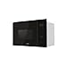 microondas Integrable HAIER H38FMWID627N Imagen de microondas Integrable HAIER H38FMWID627N