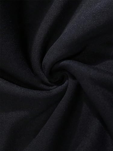 Image of TAGDO Men's Printed Hooded Neck Hoodie (2014)