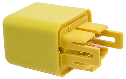 WVE by NTK 1R1044 A/C Compressor Control Relay, 1 Pack