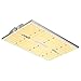 Produktbild VIPARSPECTRA 2024 XS1500 Pflanzenlampe LED Grow Lampe Kompatibel mit Samsung LM301H High PPFD 1205mol/s/, Dimmbar Daisy Chain Vollspektrum Pflanzenlicht Grow Light für Zimmerpflanzen, Gemüse, Blüte