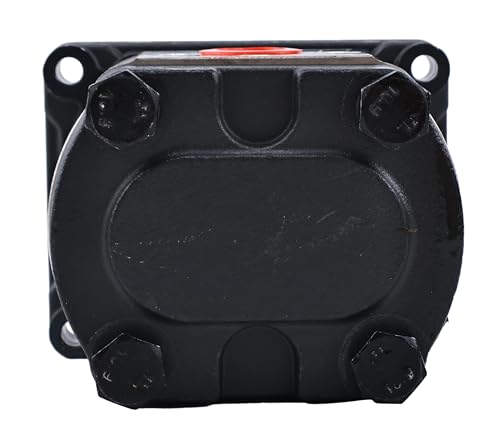 Image of Hydraulic Pump TX11234 5179728 5129486 Compatible with Long Tractor 260C 310 350 360 360C 445 460 510 560 610 New Holland TL70 TL80 TL90 TL100 8260 8360 Fiat 72-93DT 82-93DT 88-93DT