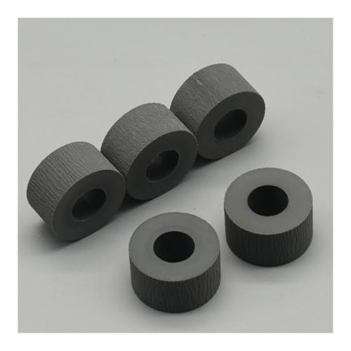Pneu à rouleau d'alimentation de haute précision pour OKI B710 B720 - 2