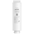 Waterdrop WD-M6RF Filter, Replacement for WD-M6H Countertop Reverse Osmosis System, 12-month Lifetime