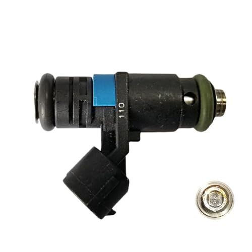 Injecteur de carburant 03C9060318 électrovanne contre les ratés moteur essence