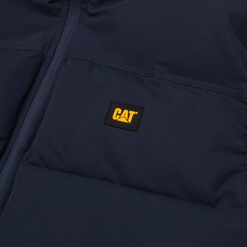 Image of CAT mens Arctic Zone Vest