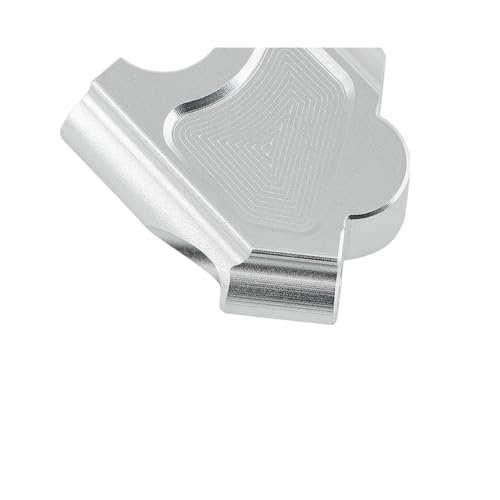 Elevador manillar F650GS aluminio robusto soporte abrazadera premium 5