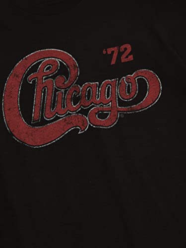 La Mejor review de Camiseta chicago bulls los mejores 10. 10 Imagen adicional