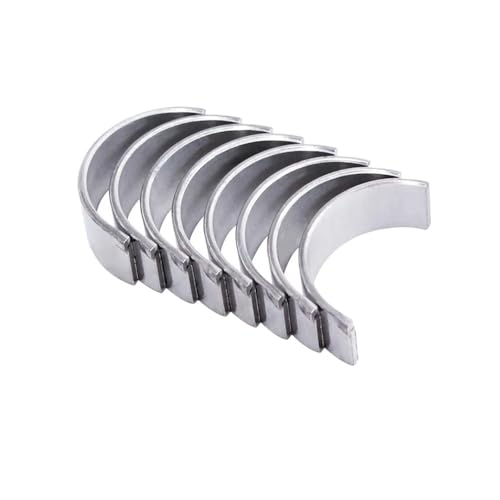 Cojinetes de biela de 33mm a 32mm para motor de motocicleta ZZR400 GPZ400