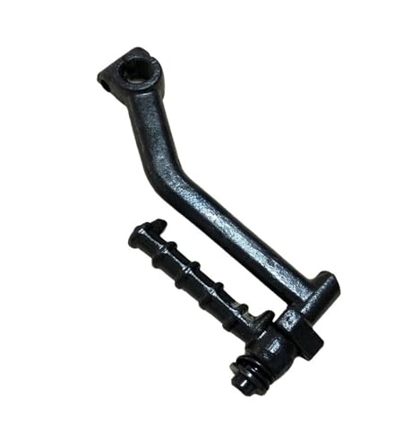 Levier de démarrage de moto 90cc pour scooter Jog 90