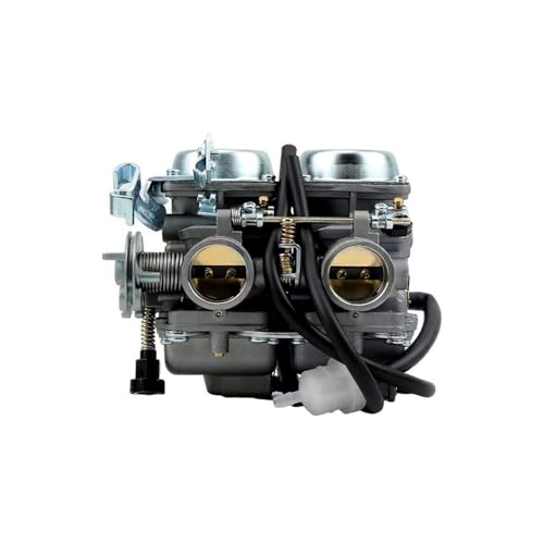 Carburateur 26 mm PD26J haute précision pour moteur CB250 CMX250