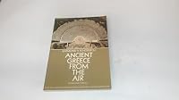 Ancient Greece from the Air 019519781X Book Cover