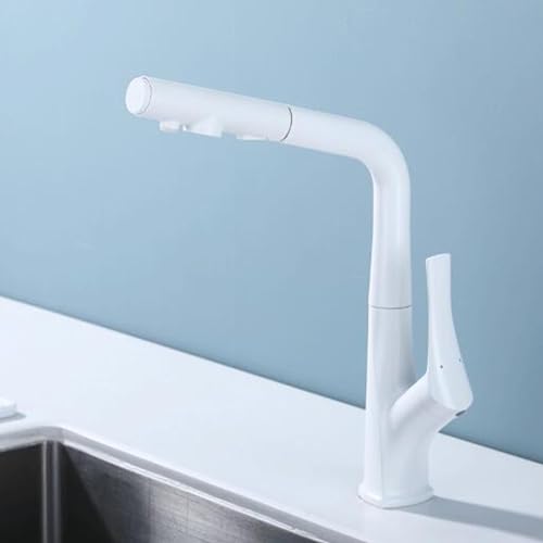 Bath de cuisine taps3 cap lwx robinet mitigeur evier eau chaude froide