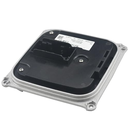 Module commande Mercedes A2189009303 pour réparer phare CLA W117 et GLA