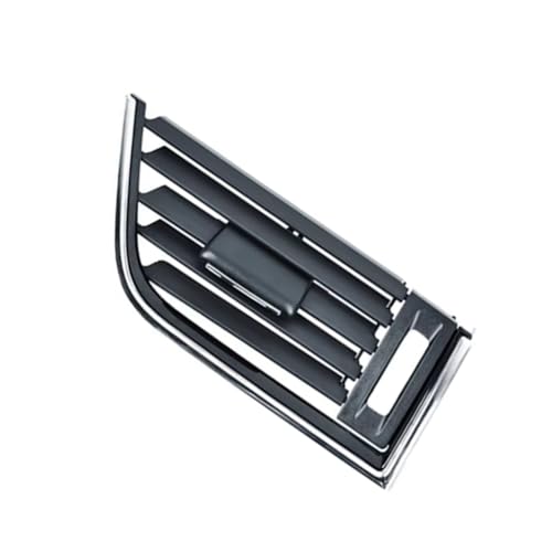 Aireador salpicadero Skoda Octavia 2016 2017 2018 2019 y 2020 rejilla AC derecha