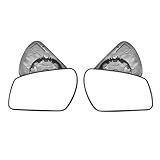 Características: Le permiten afrontar con mayor tranquilidad diversas condiciones de la carretera durante la conducción, para garantizar una conducción sin preocupaciones.