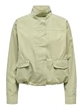 Manches longues JACQUELINE de YONG Veste pour femme JDYHAZEN, Elm, XL