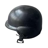 KiBcsLic Figura de acción 1:6 con Casco, Sombrero, Disfraz para Hombre, Modelo en Miniatura para Hombre de 12'