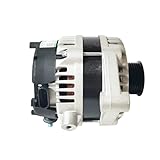 Coolfone Generator Alternator Compatible For CHEVROLET CAPTIVA C100 C140 OPEL ANTARA 2.4