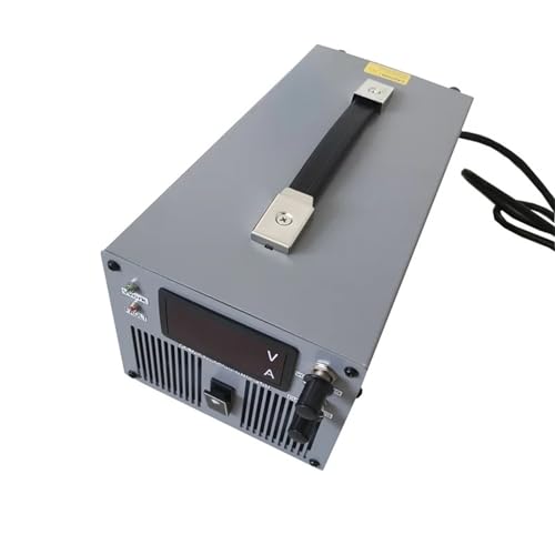 Alimentation à découpage 2000W à courant réglable pour optimiser vos charges - 5