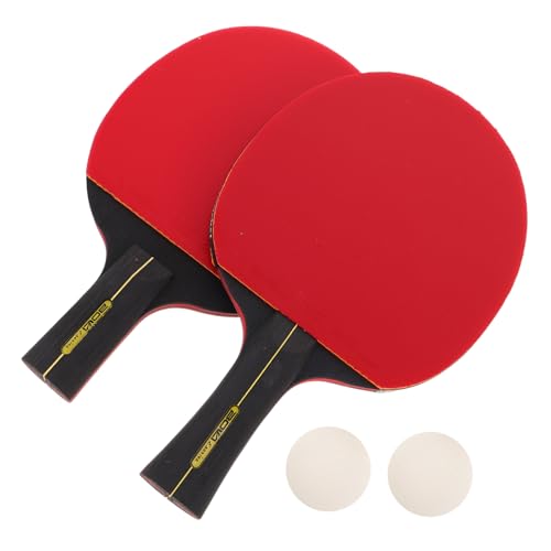 Raquette de tennis de table intérieur pour animer vos soirées en famille