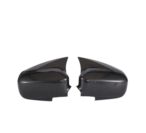 Boîtier rétroviseur voiture fissuré ? Coque autocollante pour Civic 2002-2005 extérieure