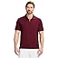Velvet Maroon