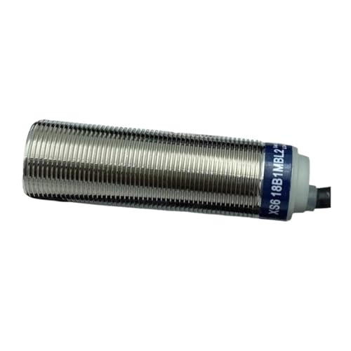 Capteur proximité inductif XS618B1NAL2 switch détection M18