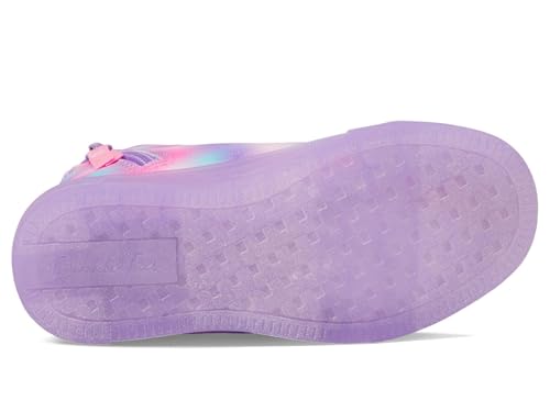 Skechers Girl's Twinkle Sparks Ice Sneaker3