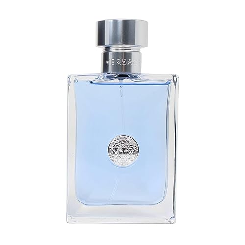 Versace Versace Pour Homme for Men Eau De Toilette Natural Spray, 3.4 fluid_ounces - image 3