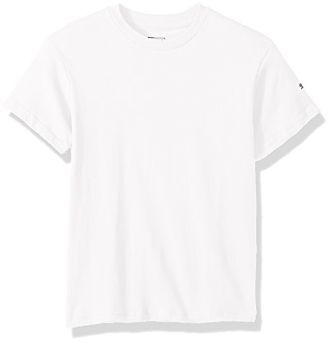 PUMA Camiseta masculina United Blank, Branco, M