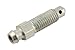 CONNECT 31201 1/4 UNF x 28tpi Brake Bleed Screw