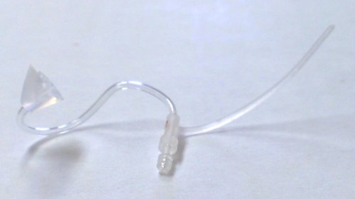 Phonak Hearing Aid Micro Tubes (Size 0B-Right) #TOP23