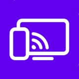 Screen Mirror: Cast Phone to TV, PC & Web