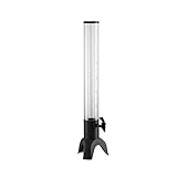 barril de cerveza vacio cuanto cuesta 4. También puede usar esta torre de cerveza de escritorio para dispensar varias bebidas, como jugo, jugo, café helado o limonada: agregue agua, agregue algunas hojas de menta y pepino, ¡y haga su propio agua con sabor a fría y saludable!