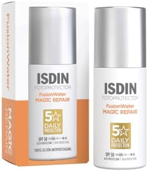 Isdin Foto Ultra Age Repair Spf 50-50ml