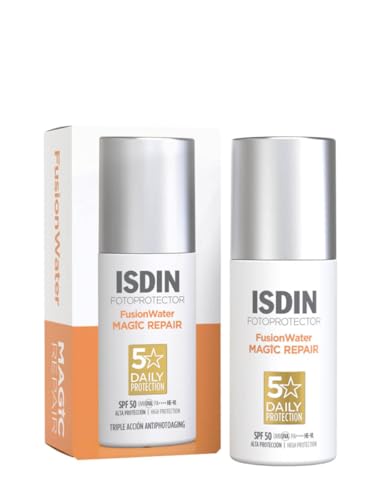 Isdin Foto Ultra Age Repair Spf 50-50ml