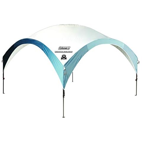 Coleman Gazebo Fast Pitch Shelter 3 x 3 m Cover