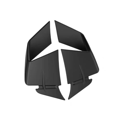 Fibre de carbone look pour carénage latéral S1000RR 19-21