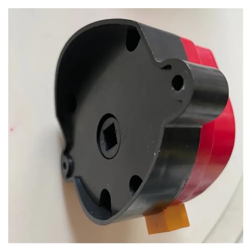 Actuador de válvula de compuerta e interruptor de compuerta eléctrico 5