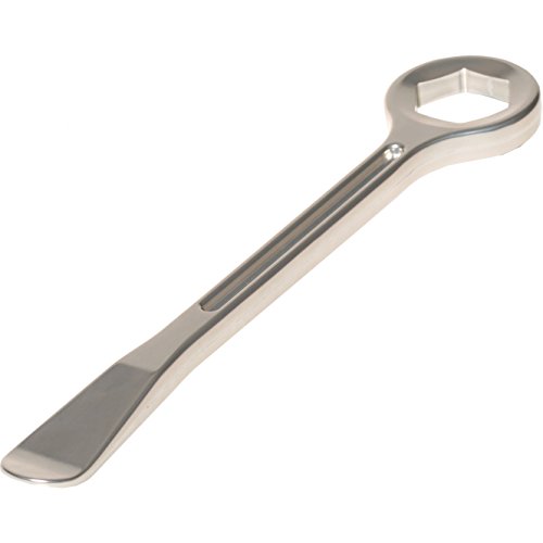 Levier de pneu RFX cuillère et clé 30 mm pour vos sorties tout-terrain