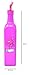 Kucly » Pack de 3 - Aceitera y Vinagrera Antigoteo de Cristal...