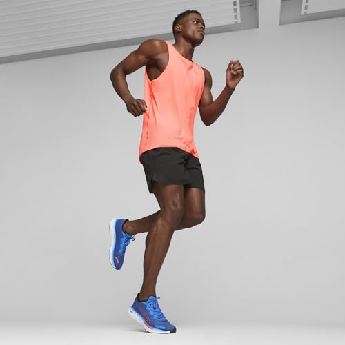 Image of Puma Men Velocity Nitro 2 Running Shoe