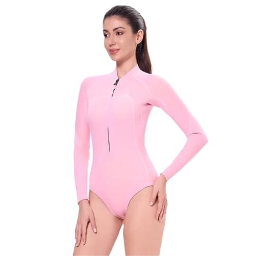 Maillot de bain pour le surf et la plongée avec tuba au soleil