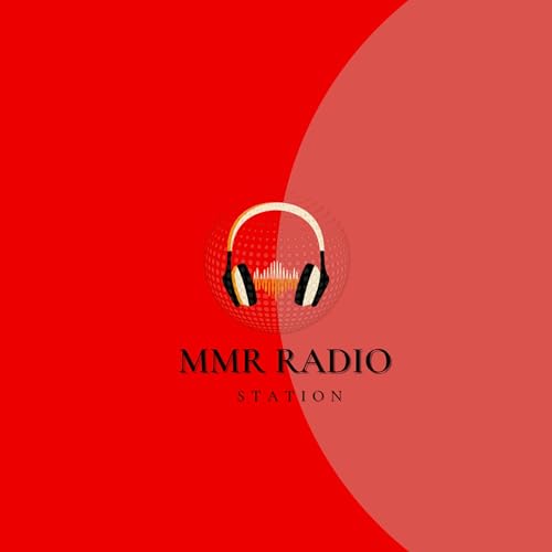 Couverture de MMR Radio Podcast