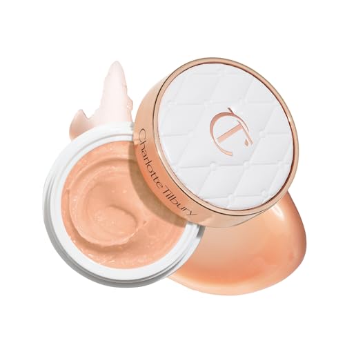 Charlotte Tilbury Life Changing Lip Mask - Multi-Purpose Plumping...