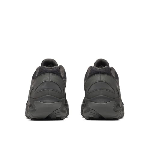 Merrell Men's Yokota 3 Hiking Shoe, Black, 12 M US by Merrell - Image 4