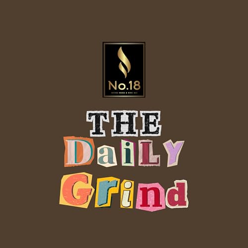 The Daily Grind cover art