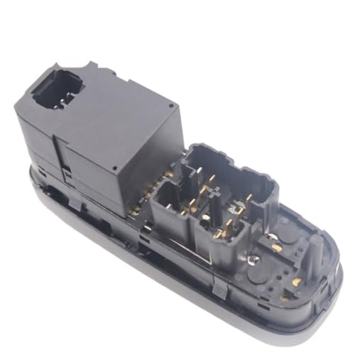 Interrupteur de commande vitre electrique pour Volvo S70 V70 XC70 1998-2000 - 5