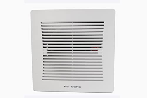 Image of Astberg Ceiling Mounted Fan (100mm /4)-APT 10-21,150CMH