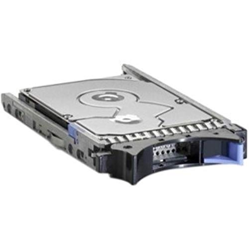 Image of IBM 42D0637-300GB 2.5" SAS 10K 6Gb/s SS Hard Drive